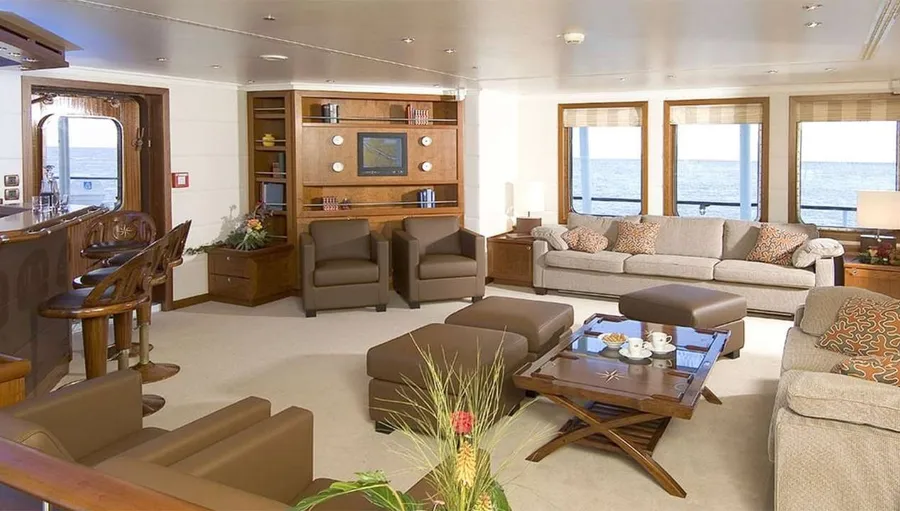HANSE EXPLORER, photos 4