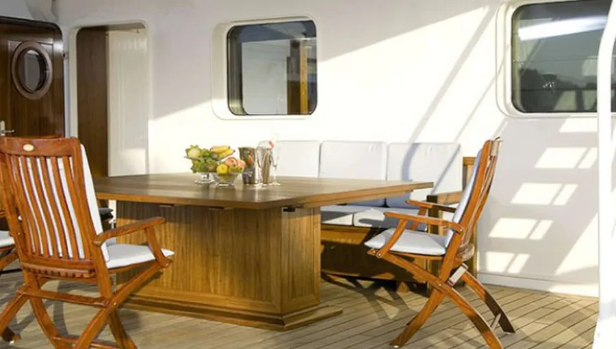 HANSE EXPLORER, photos 1