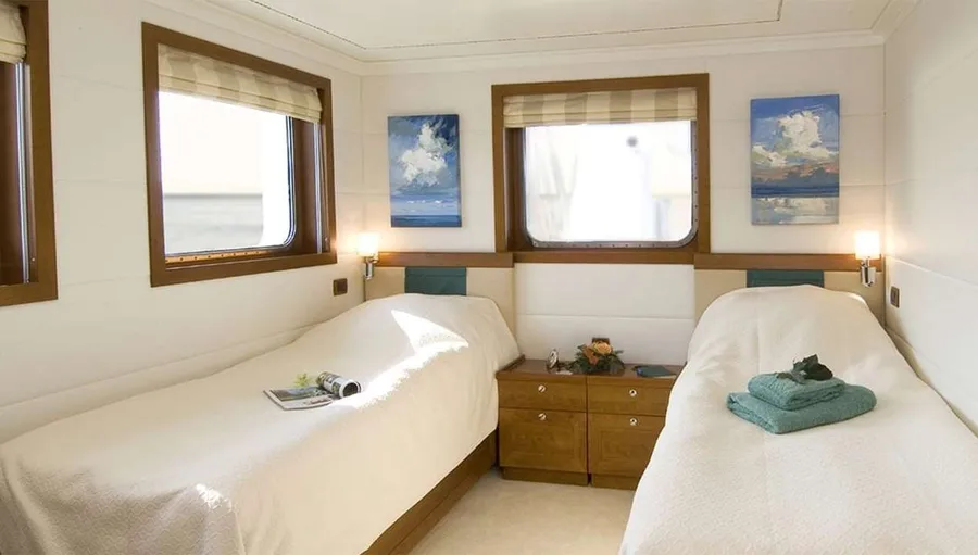 HANSE EXPLORER, photos 3