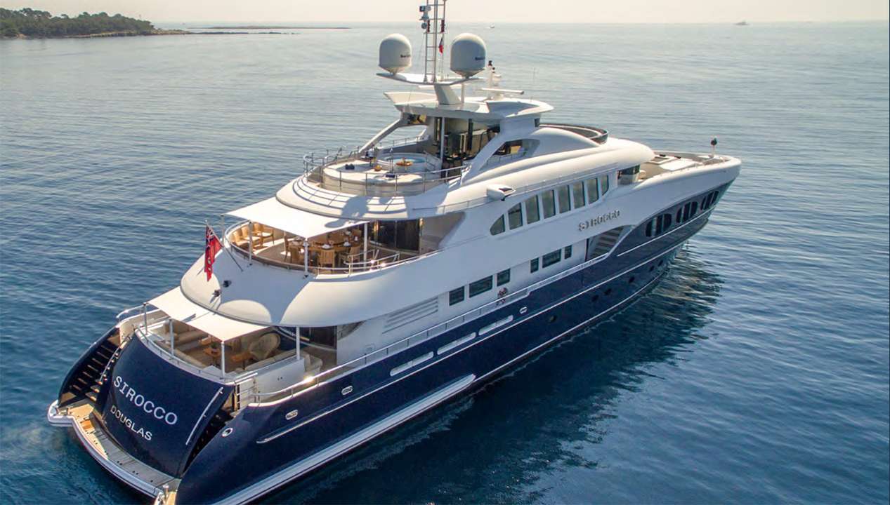 SIROCCO, photos 1