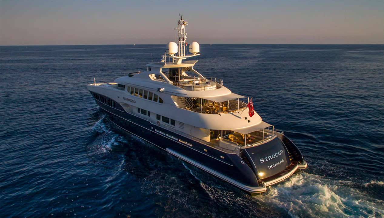SIROCCO, photos 2