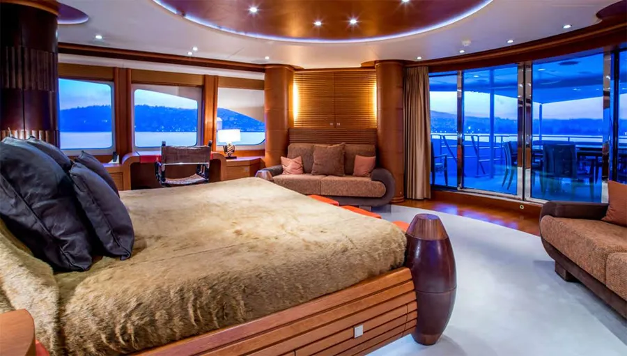 SIROCCO, photos 1
