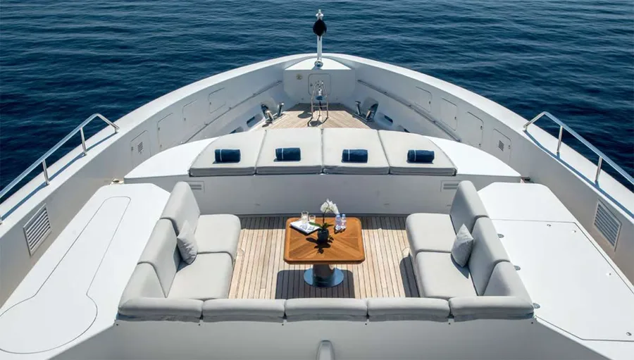 SIROCCO, photos 2