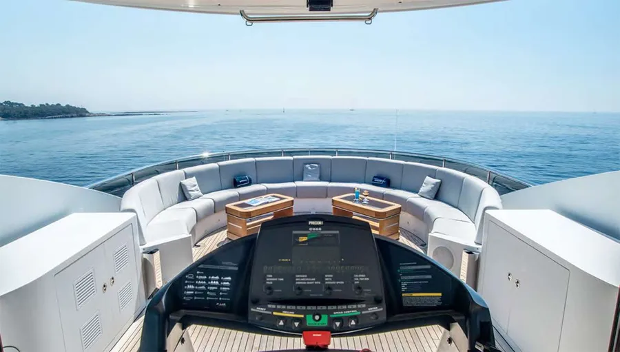 SIROCCO, photos 4