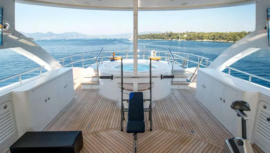 SIROCCO, photos 5