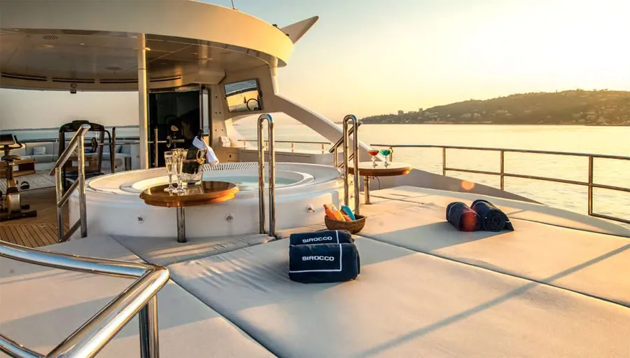 SIROCCO, photos 6