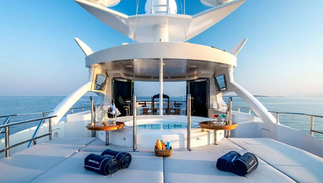 SIROCCO, photos 1
