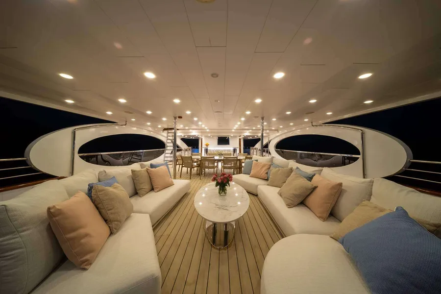 OLIMP, inside 3