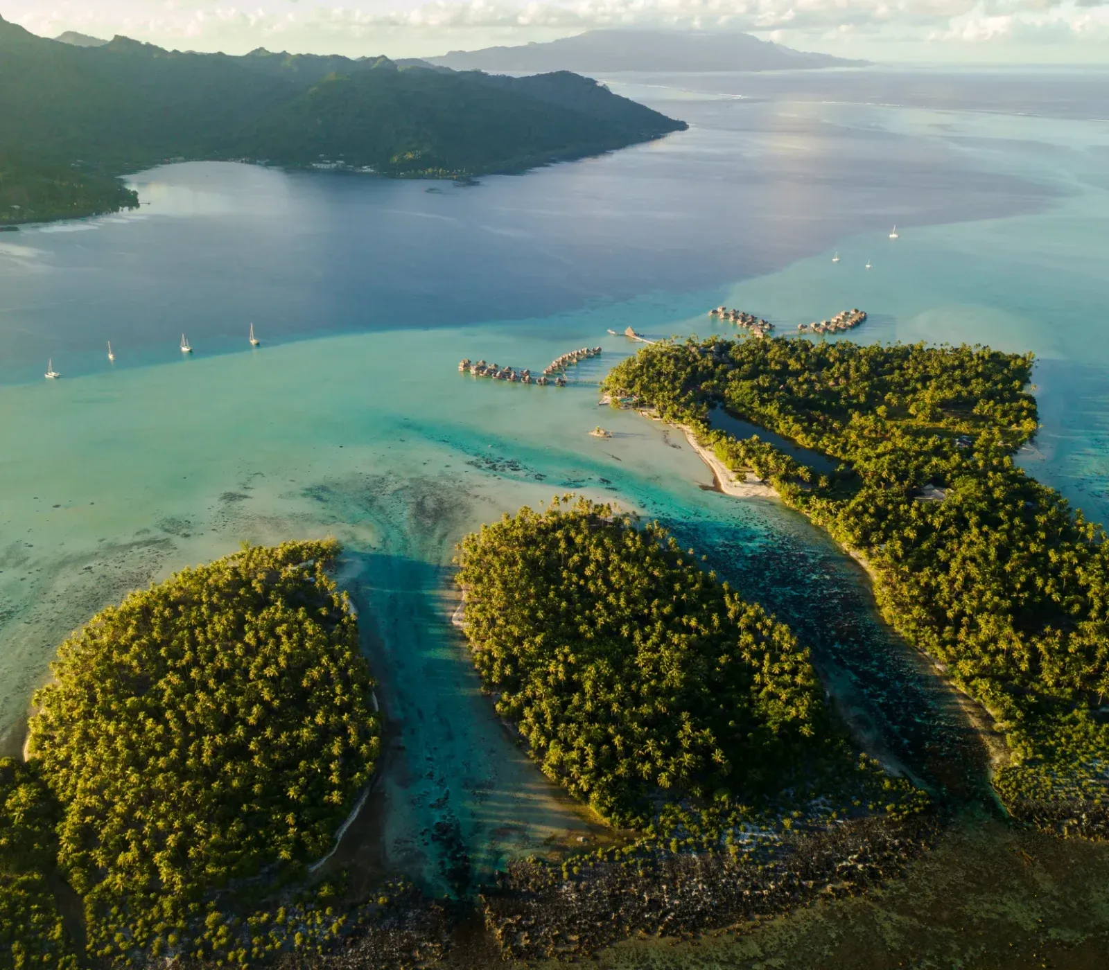9 of the Best Tropical Honeymoon Destinations