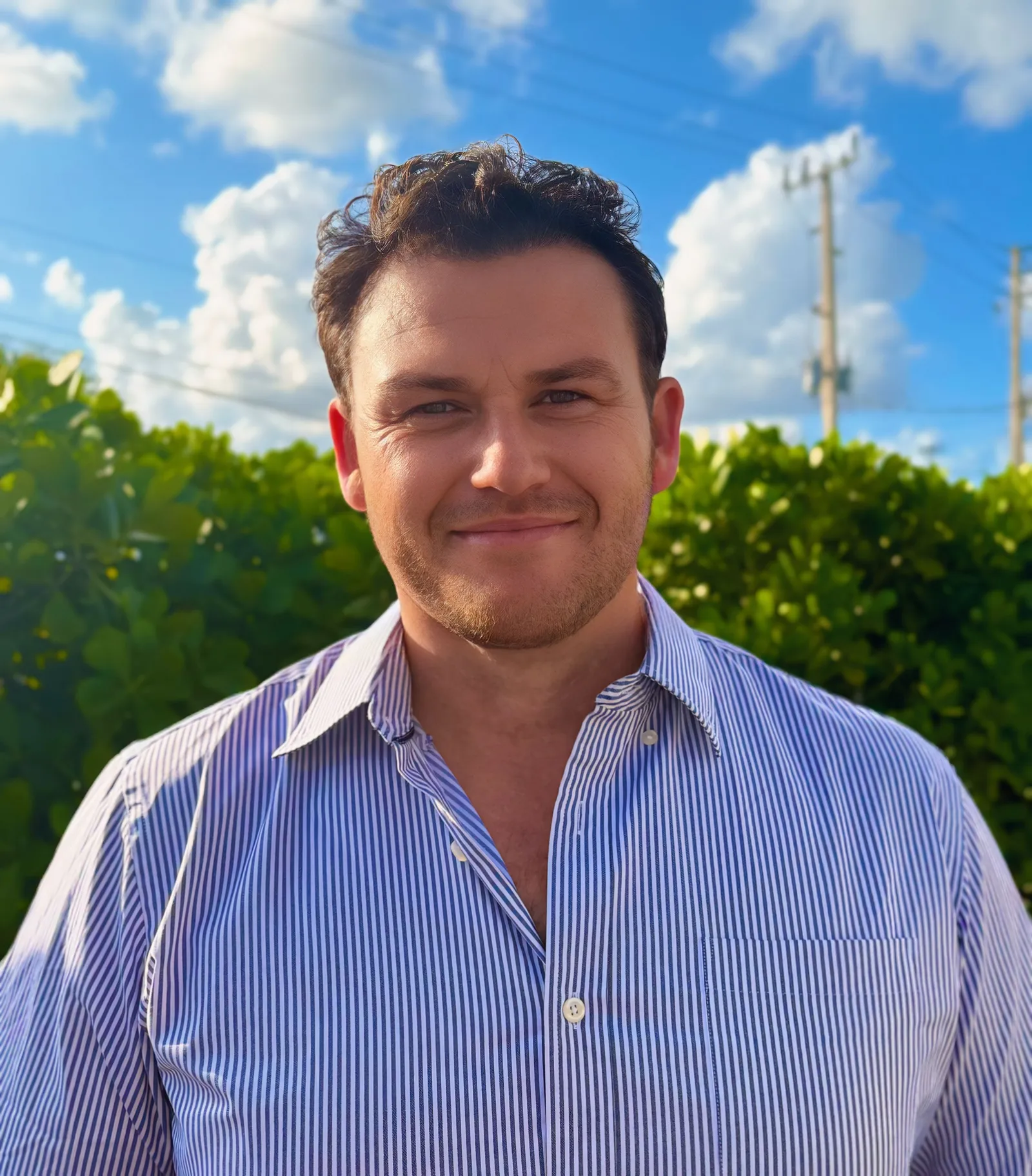 Benjamin Croucher Joins Ahoy Club as Partner & Director US, Leading American Expansion