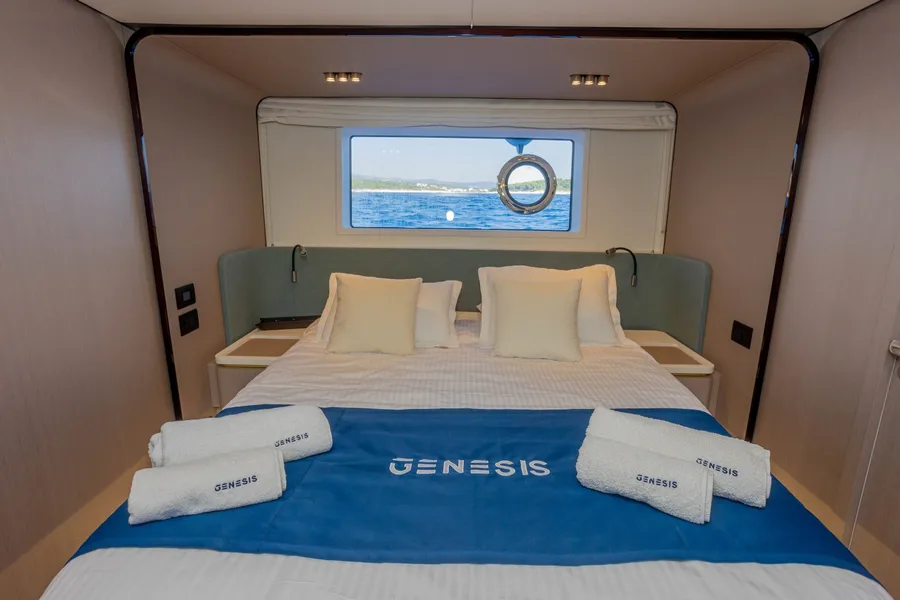 GENESIS, photos 2