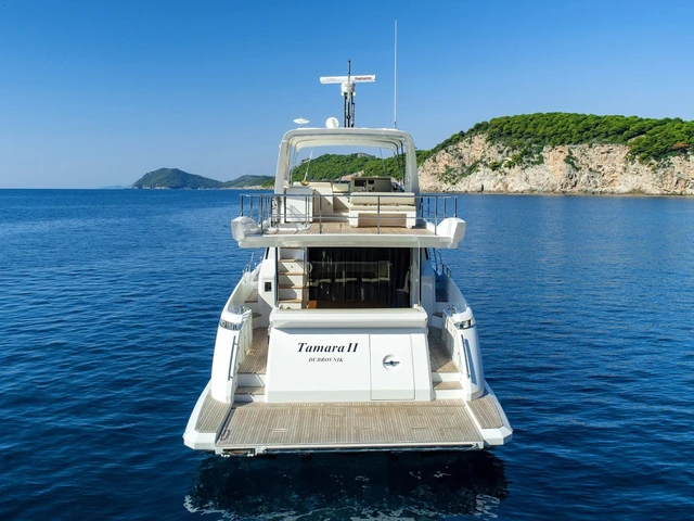 Tamara II