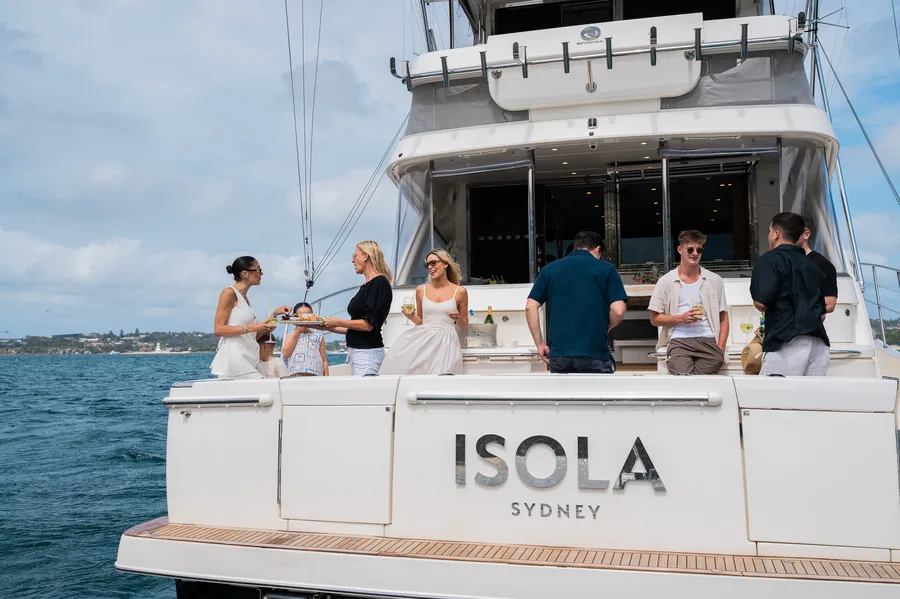 ISOLA, photos 1
