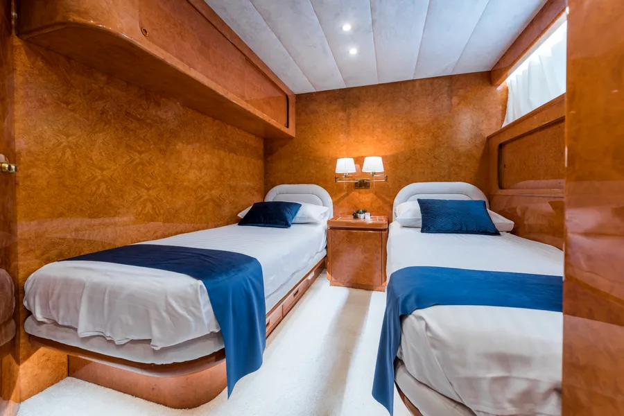 BORA BORA, cabins 4