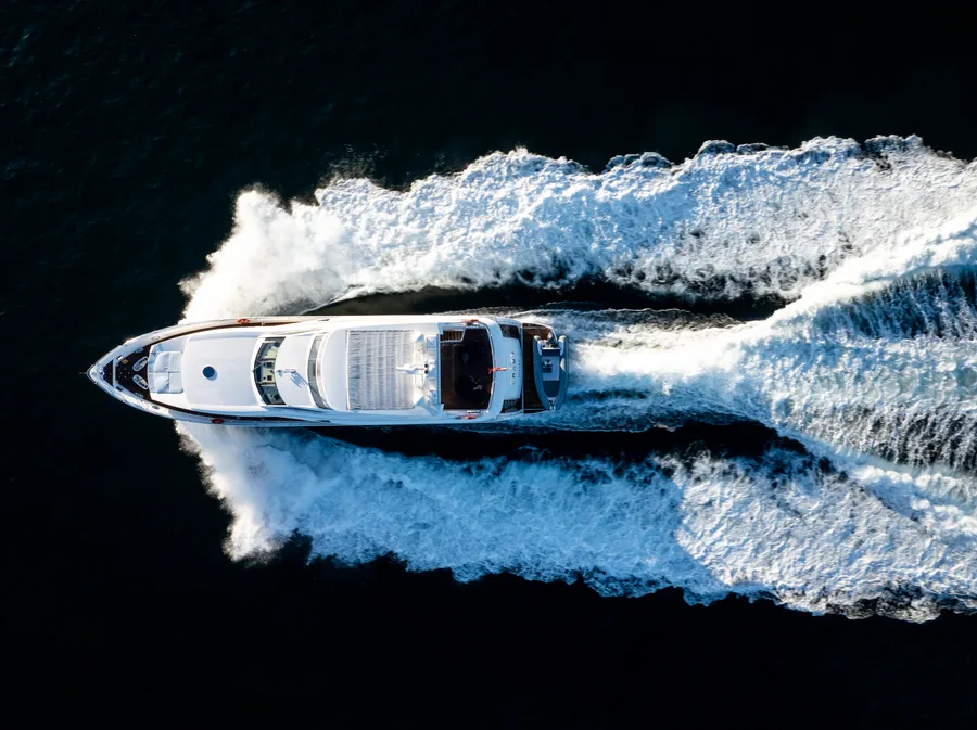 CHAOS, on deck 2