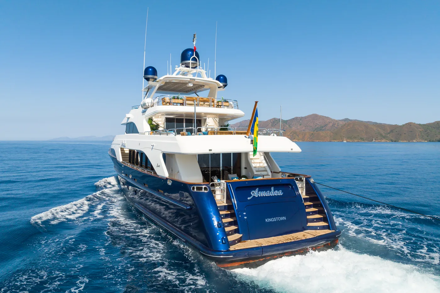 AMADEA, photos 3