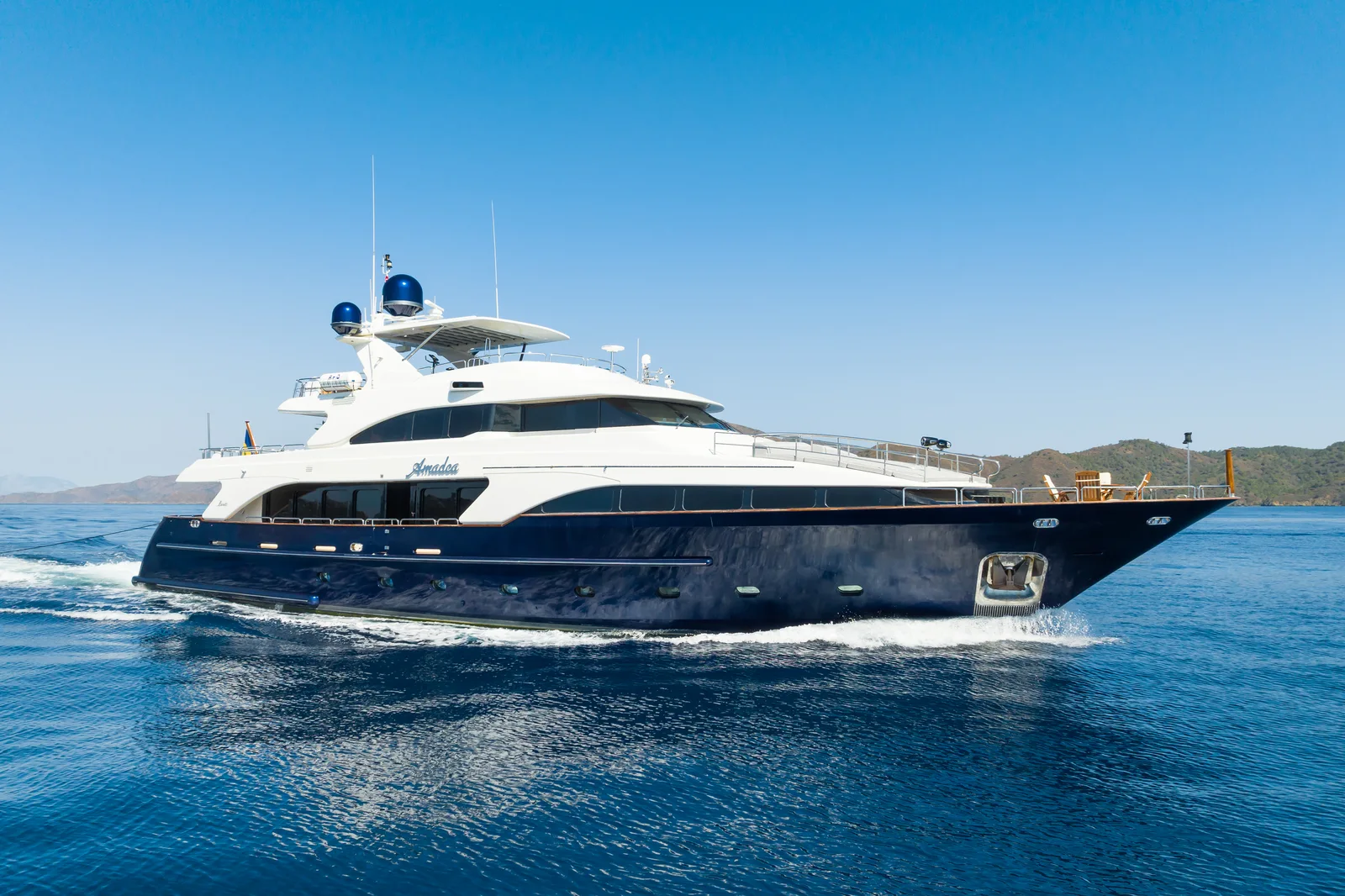 AMADEA - Image 1