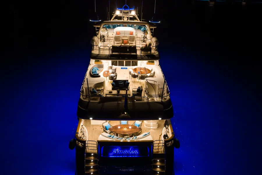 AMADEA, photos 6