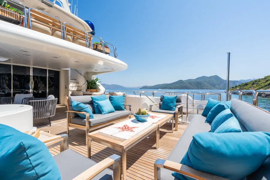AMADEA, photos 4