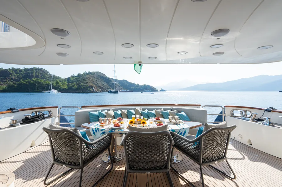 AMADEA, photos 2