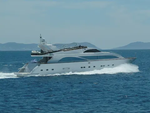 DREAM B