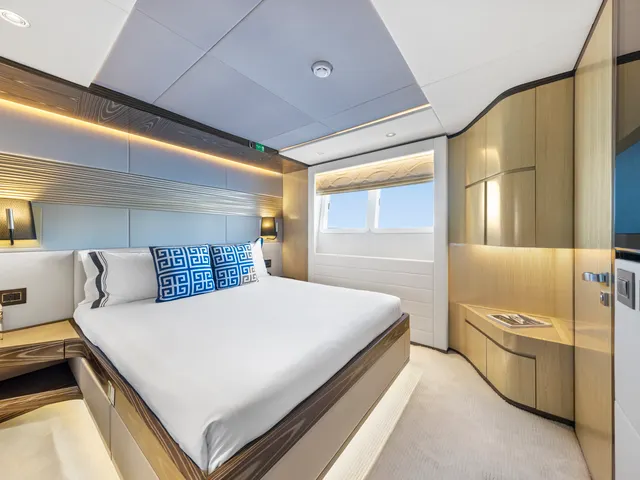 Cabin cabin