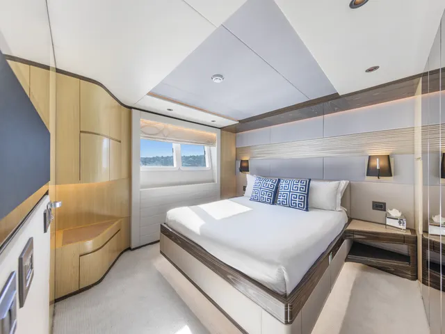 Cabin x2 cabin
