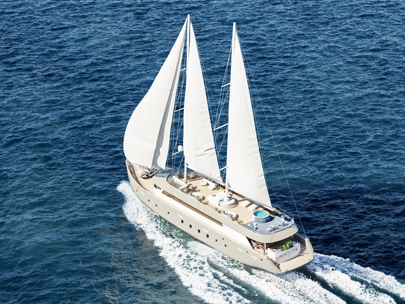 MAXITA, photos 2