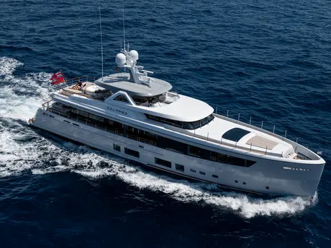 CALYPSO I