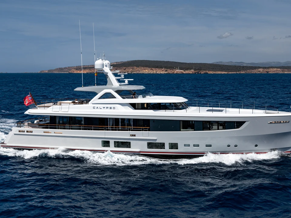CALYPSO I