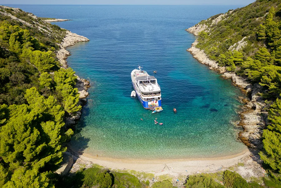 LUPUS MARE, photos 4