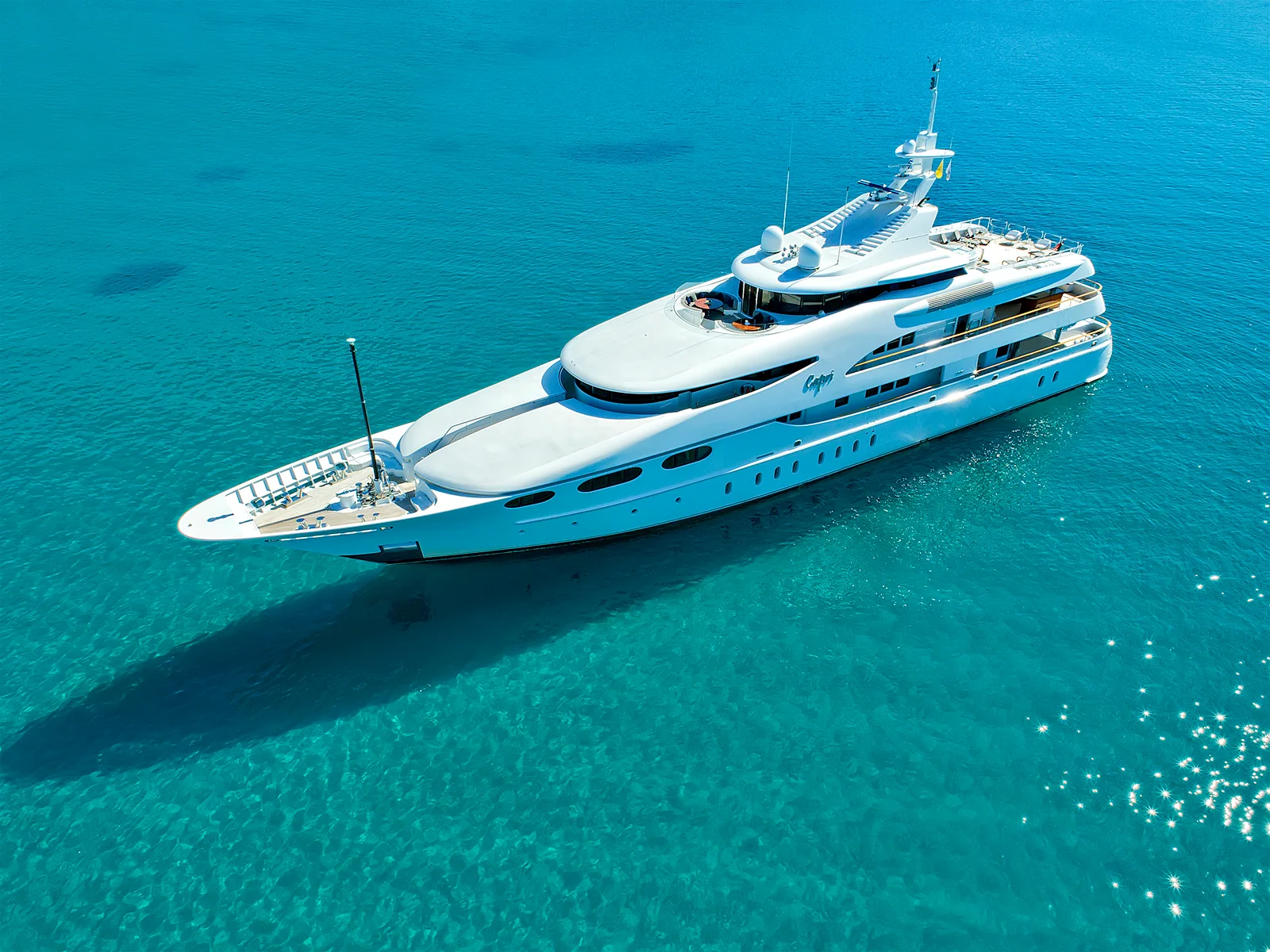 CAPRI I - Image 1