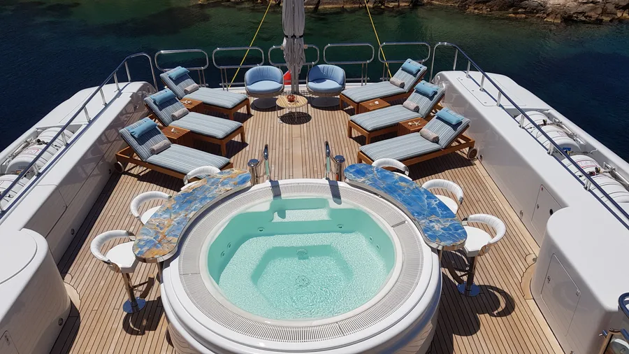 CAPRI I, photos 5