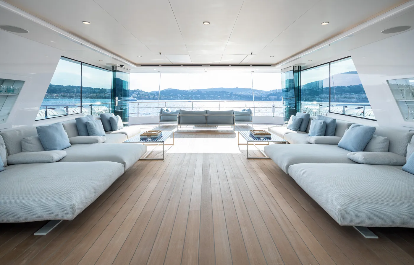 CORAL OCEAN, inside 2