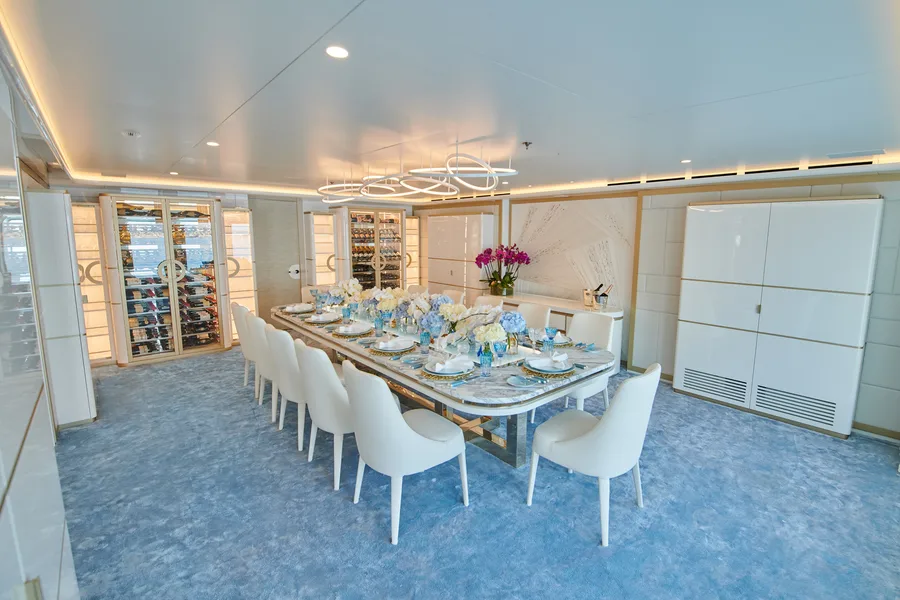 CORAL OCEAN, inside 2