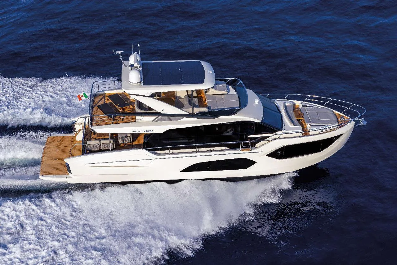 ABSOLUTE 60 FLY - Image 3