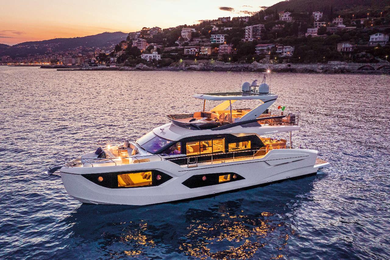 ABSOLUTE 60 FLY - Image 1