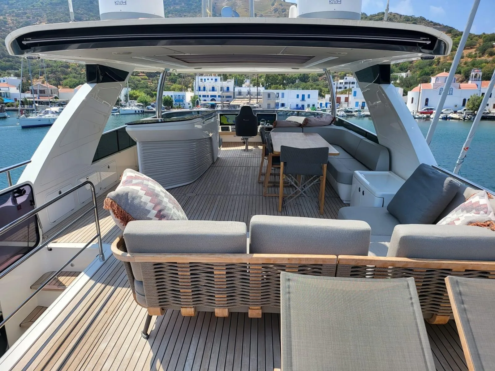 ABSOLUTE 68 NAVETTA - Image 3