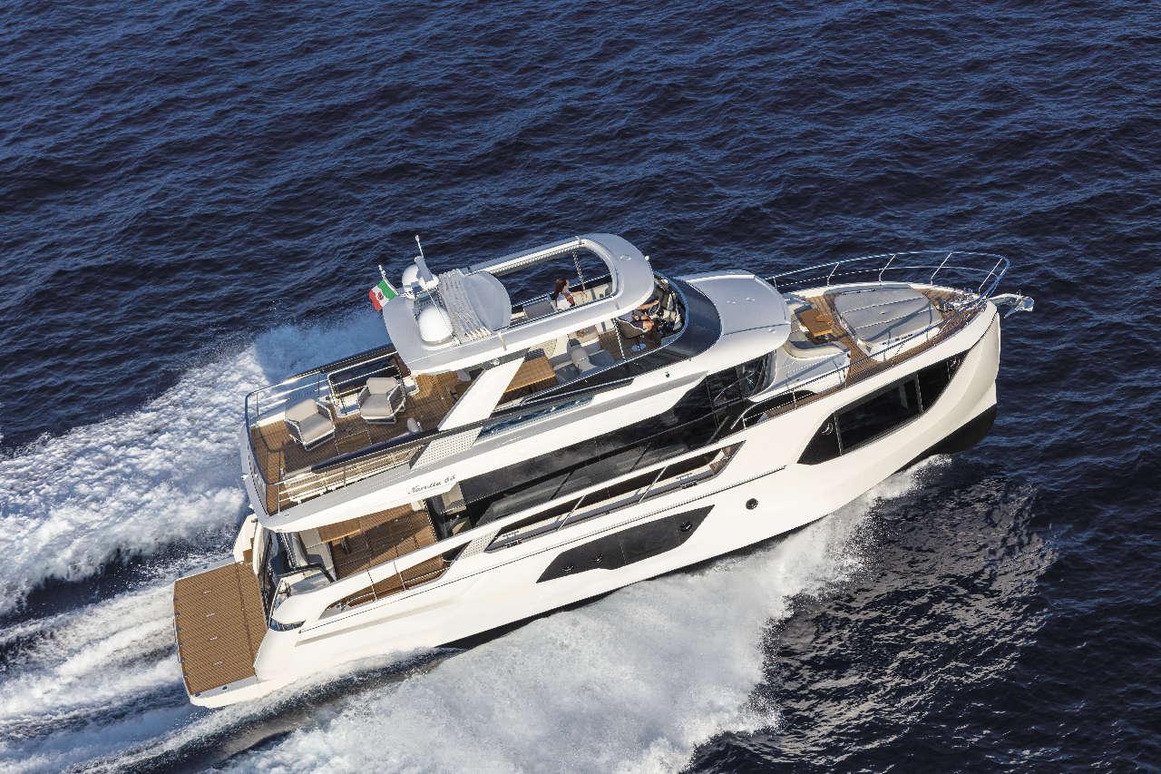 ABSOLUTE NAVETTA 64 - Image 3