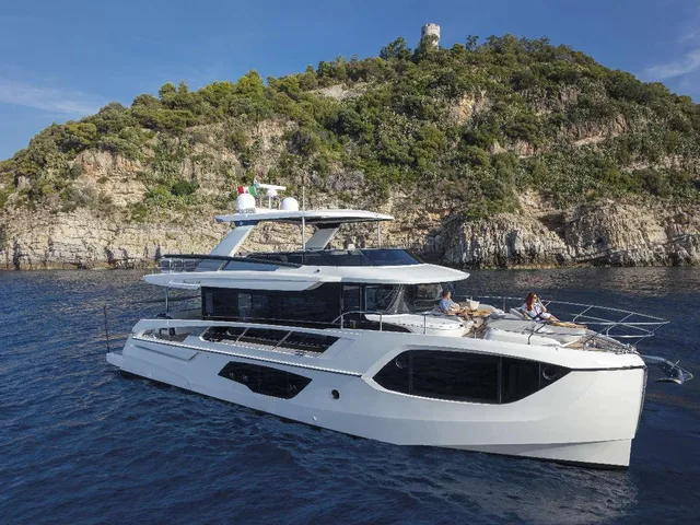 ABSOLUTE NAVETTA 64