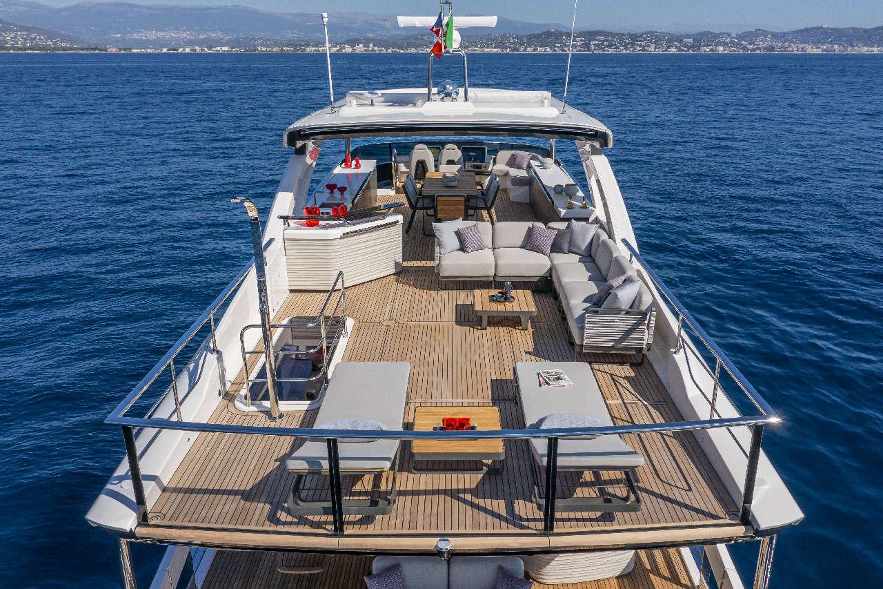 ABSOLUTE NAVETTA 75 - Image 3
