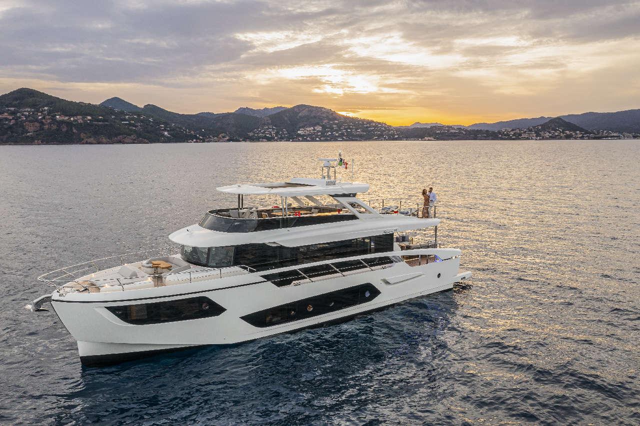 ABSOLUTE NAVETTA 75 - Image 1