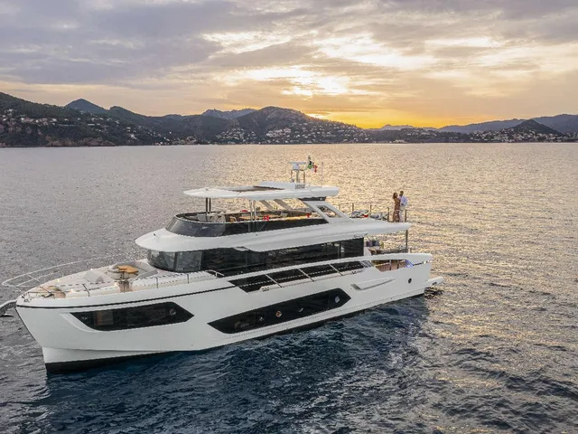 ABSOLUTE NAVETTA 75