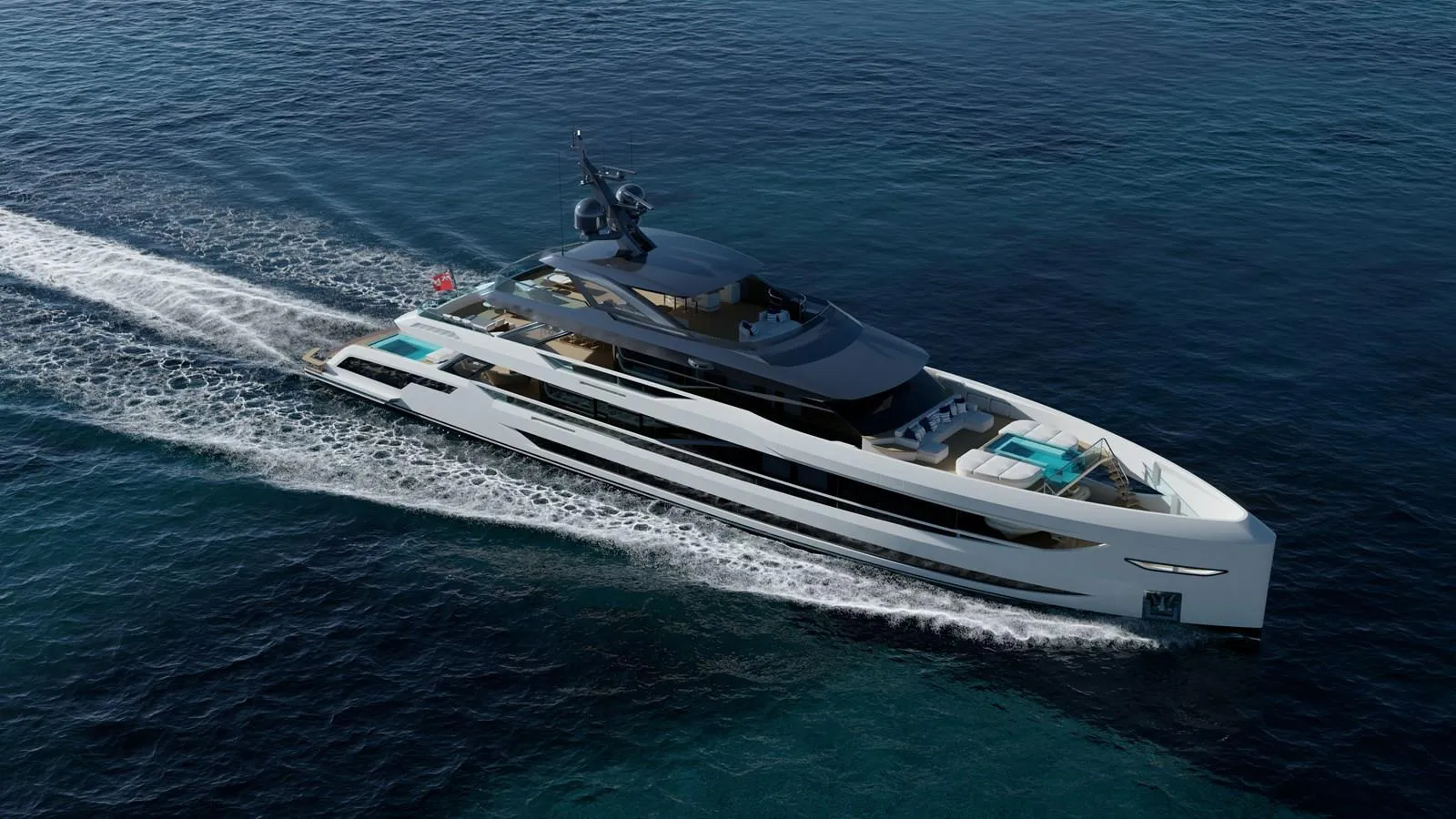 ADA YACHT 50 Z - 2025 - Image 3
