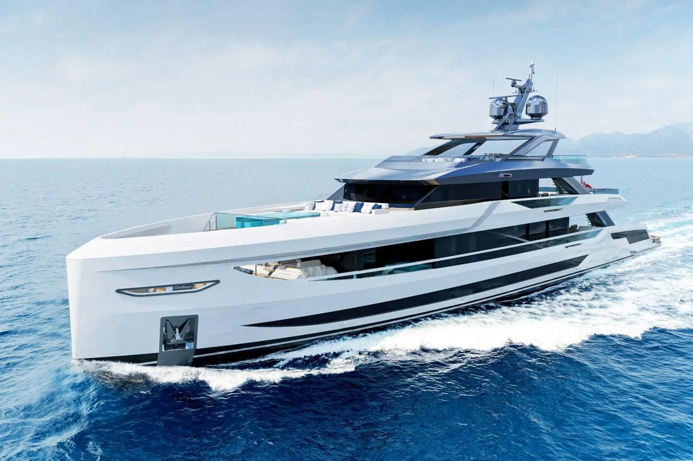 ADA YACHT 50 Z - 2025 - Image 1