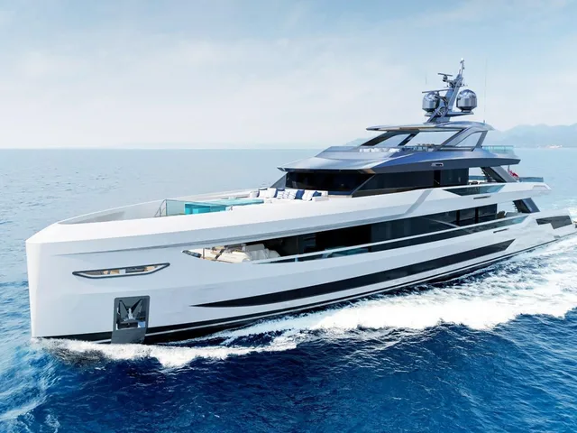 ADA YACHT 50 Z - 2025