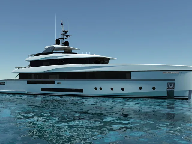 ADMIRAL ATOS 47