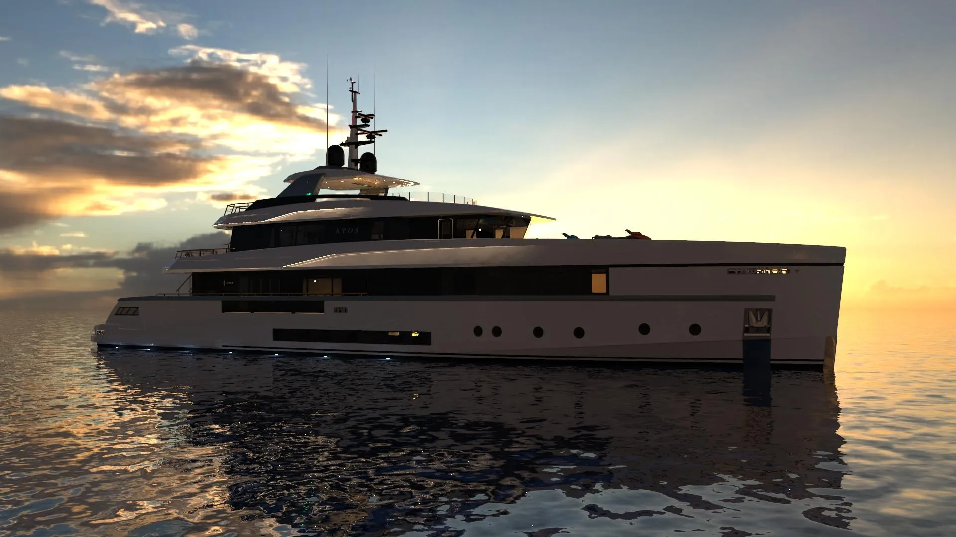 ADMIRAL ATOS 47 - Image 3