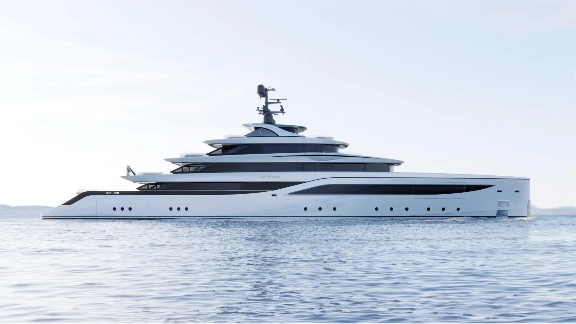 ADMIRAL ESSENCE 77 - Image 1