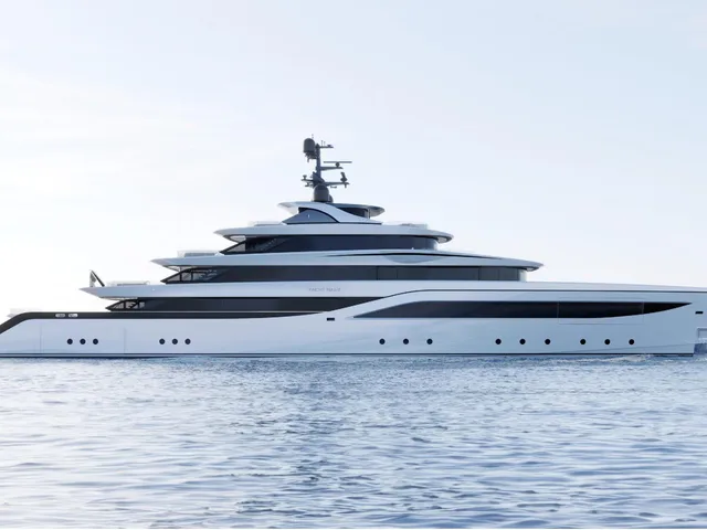 ADMIRAL ESSENCE 77